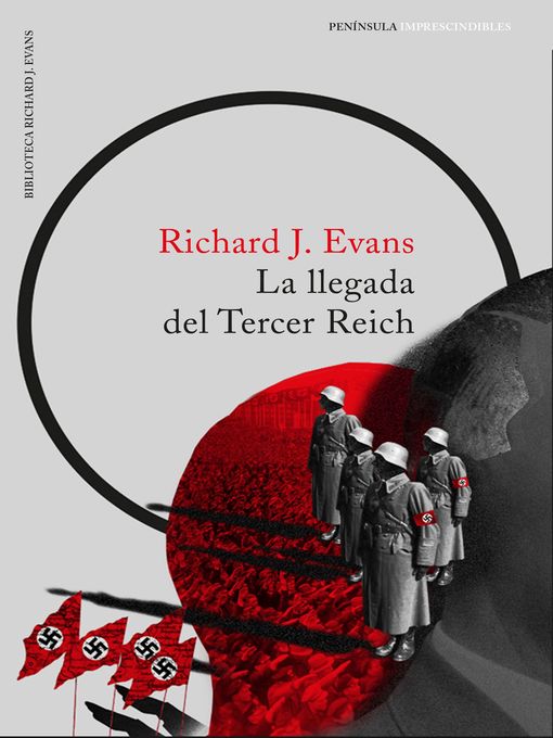 Title details for La llegada del Tercer Reich by Richard J. Evans - Available